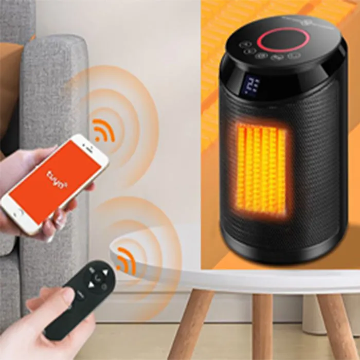 Каковы «умные» функции Smart Heater?