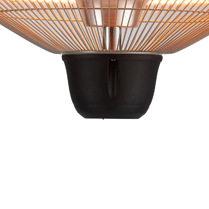 Patio Ceiling Heater 600w Patio Ceiling Heater 600w