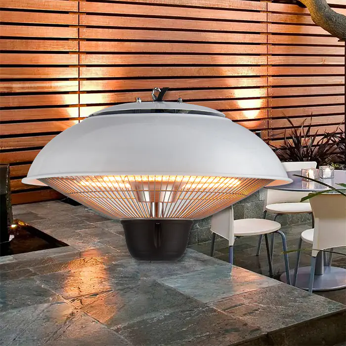 Patio Ceiling Heater 600w Patio Ceiling Heater 600w