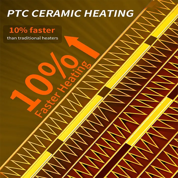 Portable Outdoor Heater